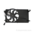 Ventilateur de refroidissement de radiateur de voiture pour C-MAX VOLVO S40